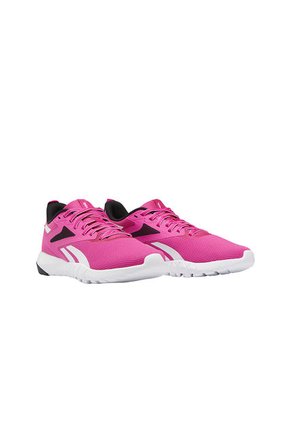 Reebok Flexagon Force 4 -Rosa - Blanco