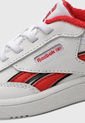 Tenis Reebok Club C Revenge Blanco de Reebok