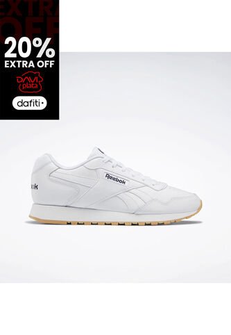 TENIS REEBOK UNISEXO 100010029 GLIDE Talla 6.5 Reebok