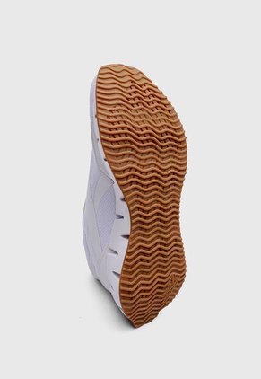 Tenis Reebok Zig Dynamica Str Blanco