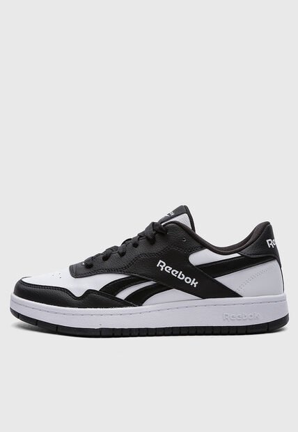 Tenis Reebok Bb 1000 Blanco