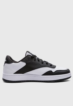 Tenis Reebok Bb 1000 Blanco