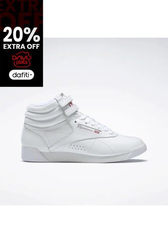 TENIS REEBOK MUJER 100000103 F/S HI Talla 6.5 Reebok