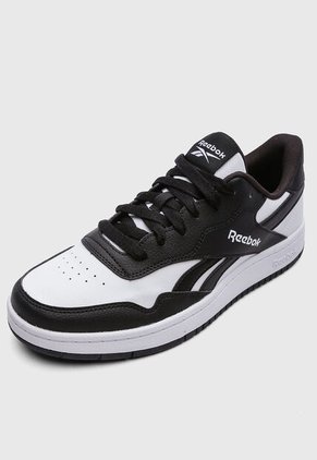 Tenis Reebok Bb 1000 Blanco