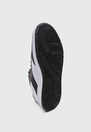 Tenis Reebok Bb 1000 Blanco