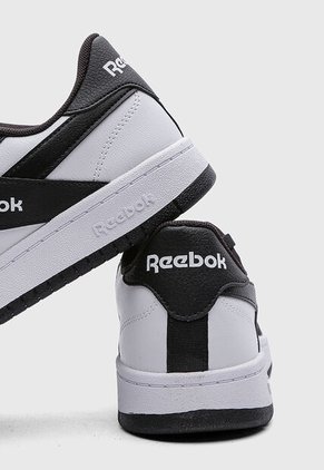 Tenis Reebok Bb 1000 Blanco