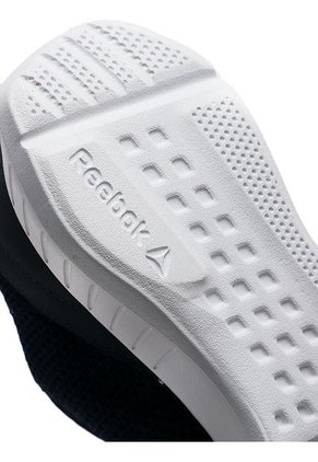 Tenis Running Azul-Blanco-Verde Neón Reebok Lite Junior