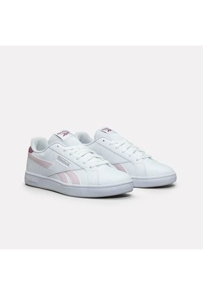 TENIS REEBOK MUJER 100229881 COURT RETR Talla 8.5