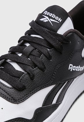 Tenis Reebok Bb 1000 Blanco