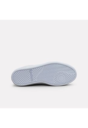 TENIS REEBOK MUJER 100229881 COURT RETR Talla 8.5