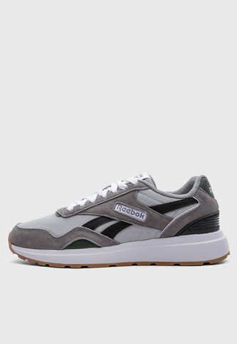 Tenis Reebok GL1100 Gris Reebok