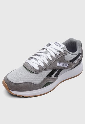 Tenis Reebok GL1100 Gris
