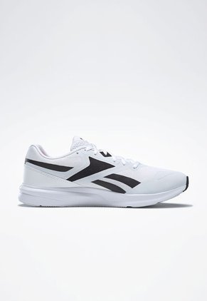 Tenis Running Blanco-Negro Reebok Runner 4.0
