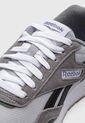 Tenis Reebok GL1100 Gris de Reebok