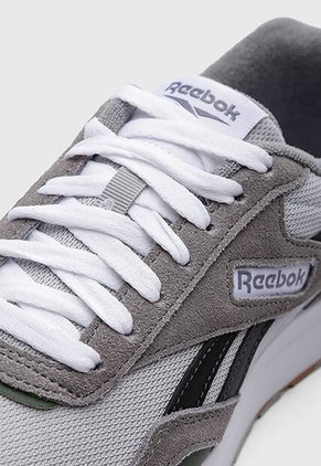 Tenis Reebok GL1100 Gris