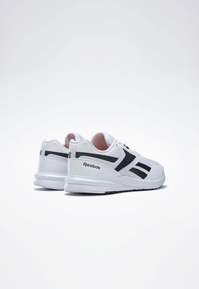 Tenis Running Blanco-Negro Reebok Runner 4.0