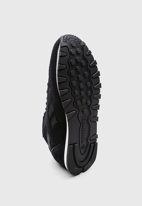 Tenis Reebok Classic Leather Negro