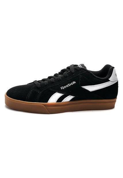 Reebok negras con suela marron online