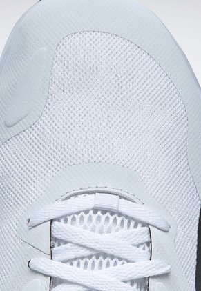 Tenis Running Blanco-Negro Reebok Runner 4.0