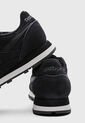 Tenis Reebok Classic Leather Negro de Reebok