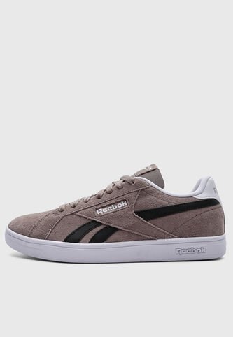 Tenis Reebok Court Retro Café Reebok