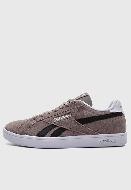 Tenis Reebok Court Retro Café