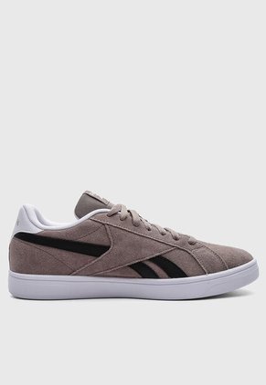 Tenis Reebok Court Retro Café
