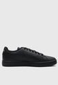 Tenis Reebok Court Clean Negro de Reebok