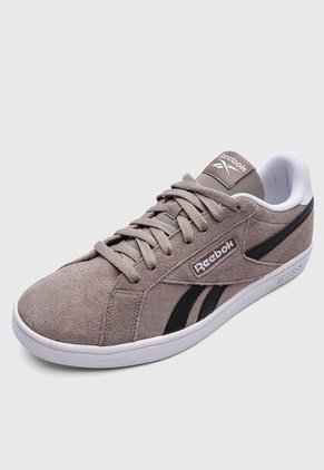 Tenis Reebok Court Retro Café