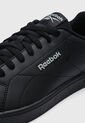 Tenis Reebok Court Clean Negro de Reebok