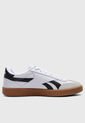 Tenis Reebok Smash Edge S Blanco de Reebok