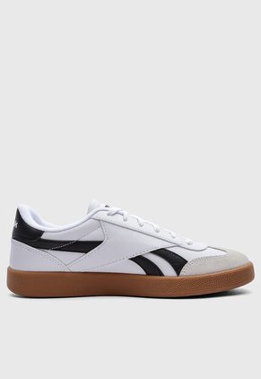 Tenis Reebok Smash Edge S Blanco