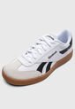 Tenis Reebok Smash Edge S Blanco de Reebok