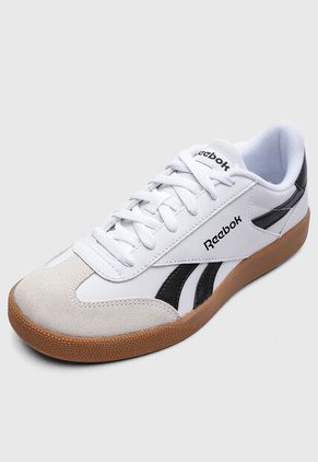 Tenis Reebok Smash Edge S Blanco