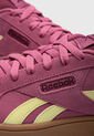 Tenis Reebok Court Retro Fucsia de Reebok