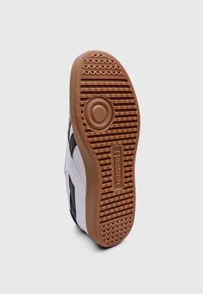 Tenis Reebok Smash Edge S Blanco