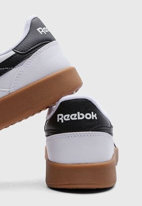 Tenis Reebok Smash Edge S Blanco