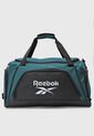 Maletín Reebok Dispatch Verde de Reebok