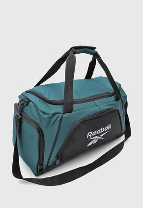 Maletín Reebok Dispatch Verde