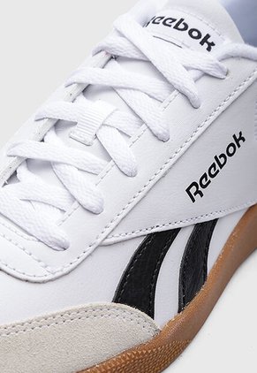 Tenis Reebok Smash Edge S Blanco