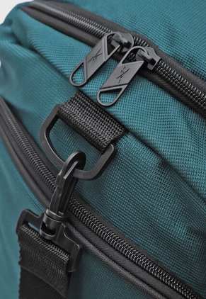 Maletín Reebok Dispatch Verde