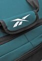Maletín Reebok Dispatch Verde de Reebok