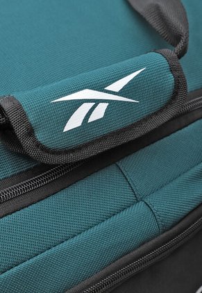 Maletín Reebok Dispatch Verde