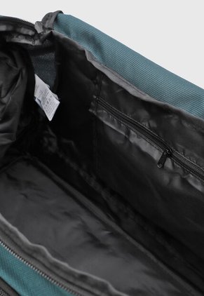 Maletín Reebok Dispatch Verde