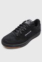 Tenis Reebok Club C 85 Negro de Reebok