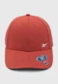 Gorra Reebok Aflex Cap 2.0  Rojo de Reebok