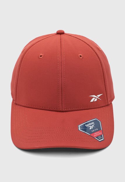 Gorra Reebok Aflex Cap 2.0  Rojo