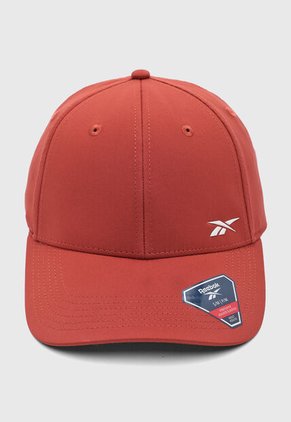 Gorra Reebok Aflex Cap 2.0 Rojo