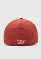 Gorra Reebok Aflex Cap 2.0  Rojo de Reebok