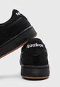 Tenis Reebok Club C 85 Negro de Reebok